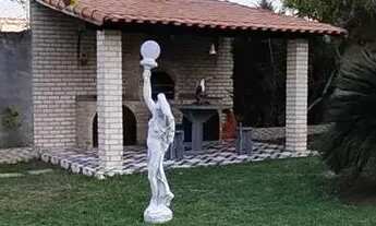 Imagem 6: Casa em Rua Abrahão Tavares de Moraes - Jardim Atlântico Leste (Itaipuaçu) - Maricá/RJ