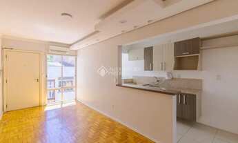 Imagem 4: Apartamento para Aluguel no bairro Auxiliadora - 1 Dormitório