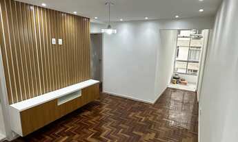 Imagem 3: Excelente apartamento na lapa 100% reformado