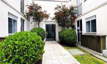 Imagem 2: Apartamento com 2 quartos para alugar por R$ 1800.00, 38.40 m2 - OURO FINO - SAO JOSE DOS