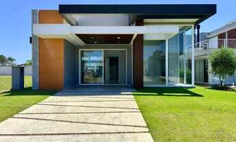 Imagem 4: Casa com 04 suítes à venda em Capão da Canoa - Condomínio Costa Serena REF