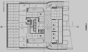 Imagem 6: Prédio comercial para locação próximo a Av. Paulista