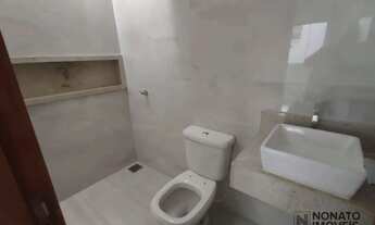 Imagem 6: Casa com 3 dormitórios à venda, 157 m² por R$ 850.000 - Vila Rosa - Goiânia/GO