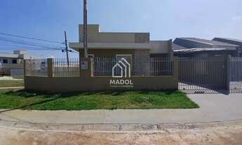 Imagem: Casa à Venda em Cará-cará, Ponta Grossa