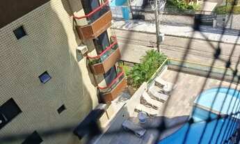 Imagem: Apartamento para temporada, Praia Grande