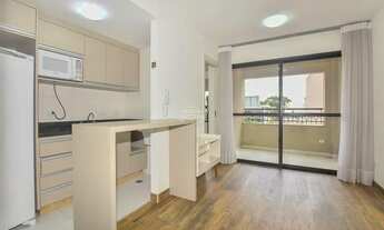 Imagem: Imóvel para venda com 34 metros quadrados