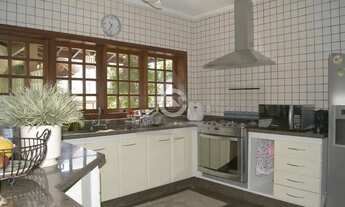 Imagem 7: Casa à venda em Campinas, Jardim Madalena, com 4 suítes, com 650 m², Residencial Vila Verd