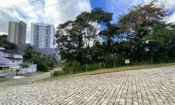 Imagem: Terreno Panazzolo Caxias do Sul