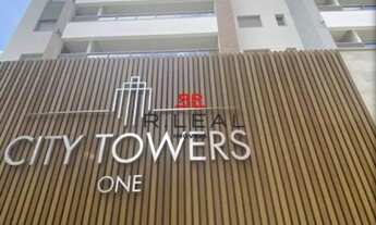 Imagem: Apartamento para locação, 128,69 m² por