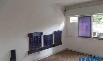 Imagem 7: GALPÃO - HIGIENÓPOLIS - SP