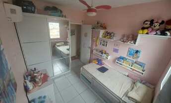 Imagem 4: Apto com 3 quartos e 2 vagas de garagem à venda no Cond Magna Veredas - Cajazeiras