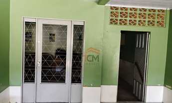 Imagem 6: Casa com 2 dormitórios à venda, 135 m² por R$ 270.000 - Cidade Vera Cruz - Aparecida de Go