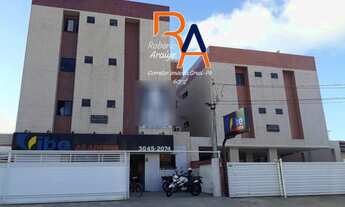 Imagem 7: Apartamento para locação no Jardim Cidade Universitária. 2 quartos, suíte e WC