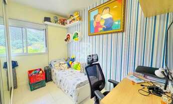 Imagem 6: Apartamento a venda , Andar alto e Face Norte