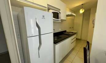 Imagem 4: Apartamento 1 dormitório para locação Centro de Curitiba