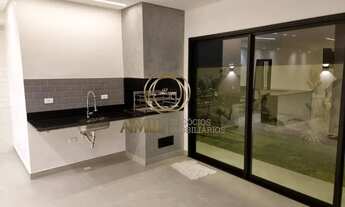 Imagem 5: MV- l Vende Sobrado alto padrão 3 quartos /1 suíte - 232 m² A/C , Piscina - Veredas dos Ca