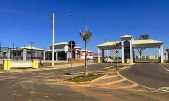 Imagem 7: Terreno à venda, 200 m² por R$ 305.000,00 - Residencial Terras da Fazenda - Ala dos Pássar