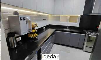 Imagem 5: Ibeda - Apartamento à Venda no Inez Fernandes Lagoa Nova - 3 quartos 2 vagas 88m