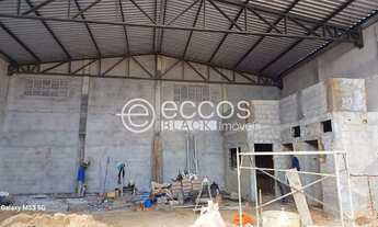 Imagem 4: Galpão para aluguel, Novo Mundo - Uberlândia/MG