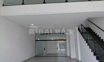 Imagem: SALÃO COMERCIAL - 160 M² - VILA CARRÃO