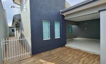 Imagem 5: Casa em Quatá/SP - Venda/troca/financia