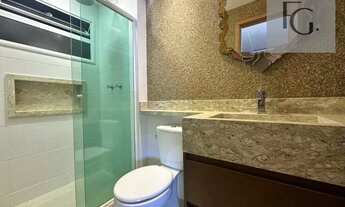 Imagem 3: Apartamento com 2 dormitórios à venda, 69 m² por R$ 620.000,00 - Gleba Fazenda Palhano - L