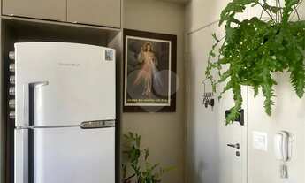 Imagem 7: Apartamento com 2 quartos à venda ou para locação em Vila Galvão - SP