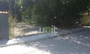 Imagem: Terreno à venda, 450 m² por R$ 270.000,00