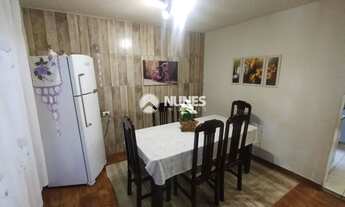 Imagem 6: Casa para locação - 3 quartos - Santo Antônio - pronto para morar