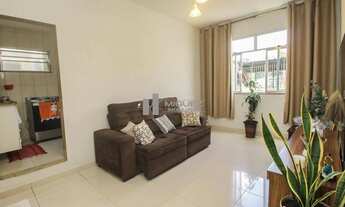 Imagem 3: Rua Riachuelo: cobertura à venda com 2 quartos e 70m². Planta funcional, ideal para quem v