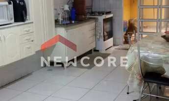 Imagem 5: Casa em Avenida Deputado Cantídio Sampaio - Vila Nova Parada - São Paulo/SP