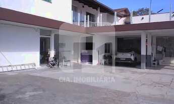 Imagem 5: Casa ampla à venda no Córrego Grande