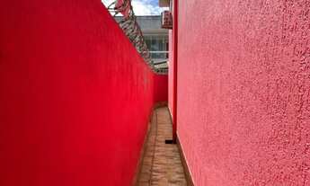 Imagem 4: Casa para venda com 89 metros quadrados com 2 quartos