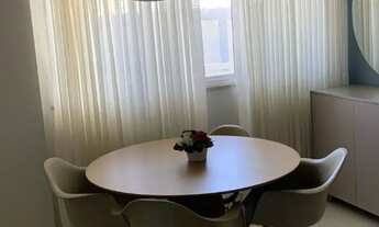 Imagem 2: APARTAMENTO À VENDA NO EDIFÍCIO VILLA SÃO JOSÉ