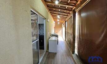 Imagem 2: Chalé com 4 Quartos e 1 banheiro à Venda, 80 m² por R$ 390.000 Cód. ch2562