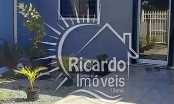 Imagem: ÓTIMA CASA NO BALNEÁRIO SANTA TEREZINHA!!!