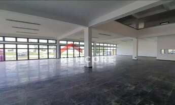 Imagem: Galpão em Faustina Franchi Annicchino