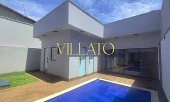 Imagem 7: Casa alto padrão - Setor Morada do Sol