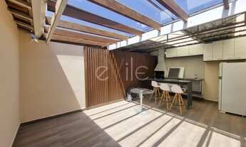 Imagem: Casa - Jardim Bandeirantes - Campinas