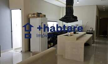 Imagem 7: Casa para Venda em Hortolândia, Jardim Novo Cambuí, 1 dormitório, 1 suíte, 2 banheiros, 2