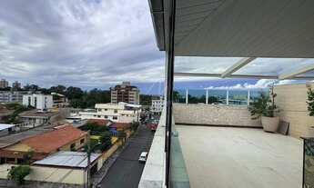 Imagem 3: 42158) à venda - Cobertura com 3 quartos, 3 vagas, no Sagrada Família