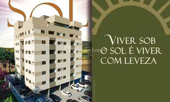 Imagem: Lançamento Condomínio Terra do Sol, Santa