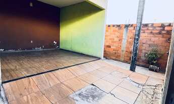 Imagem 2: Sobrado a venda em Goiânia