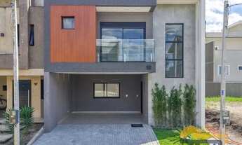 Imagem 4: Sobrado 3 Quartos Em Condominio