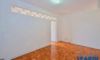 Imagem 5: APARTAMENTO - SANTA CECÍLIA - SP