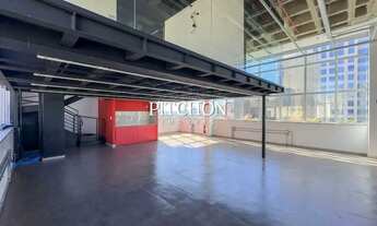 Imagem 3: Andar corrido à venda, 05 vagas, Funcionários - Belo Horizonte/MG