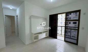 Imagem 3: Cachambi Apartamento com 2 dormitórios