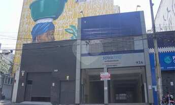 Imagem 3: Prédio inteiro à venda em Campos Elíseos - SP