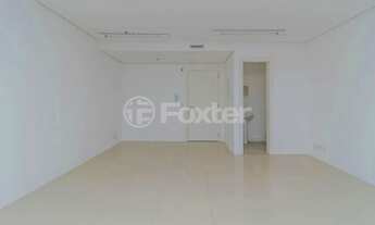 Imagem 6: Sala / Conjunto Comercial à venda Avenida Praia de Belas, Praia de Belas - Porto Alegre