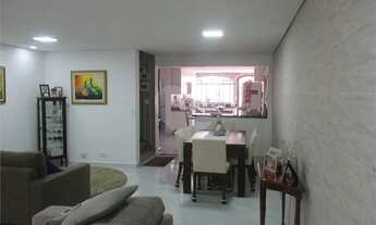 Imagem 3: Sobrado com 3 quartos à venda em Vila Paulista - SP